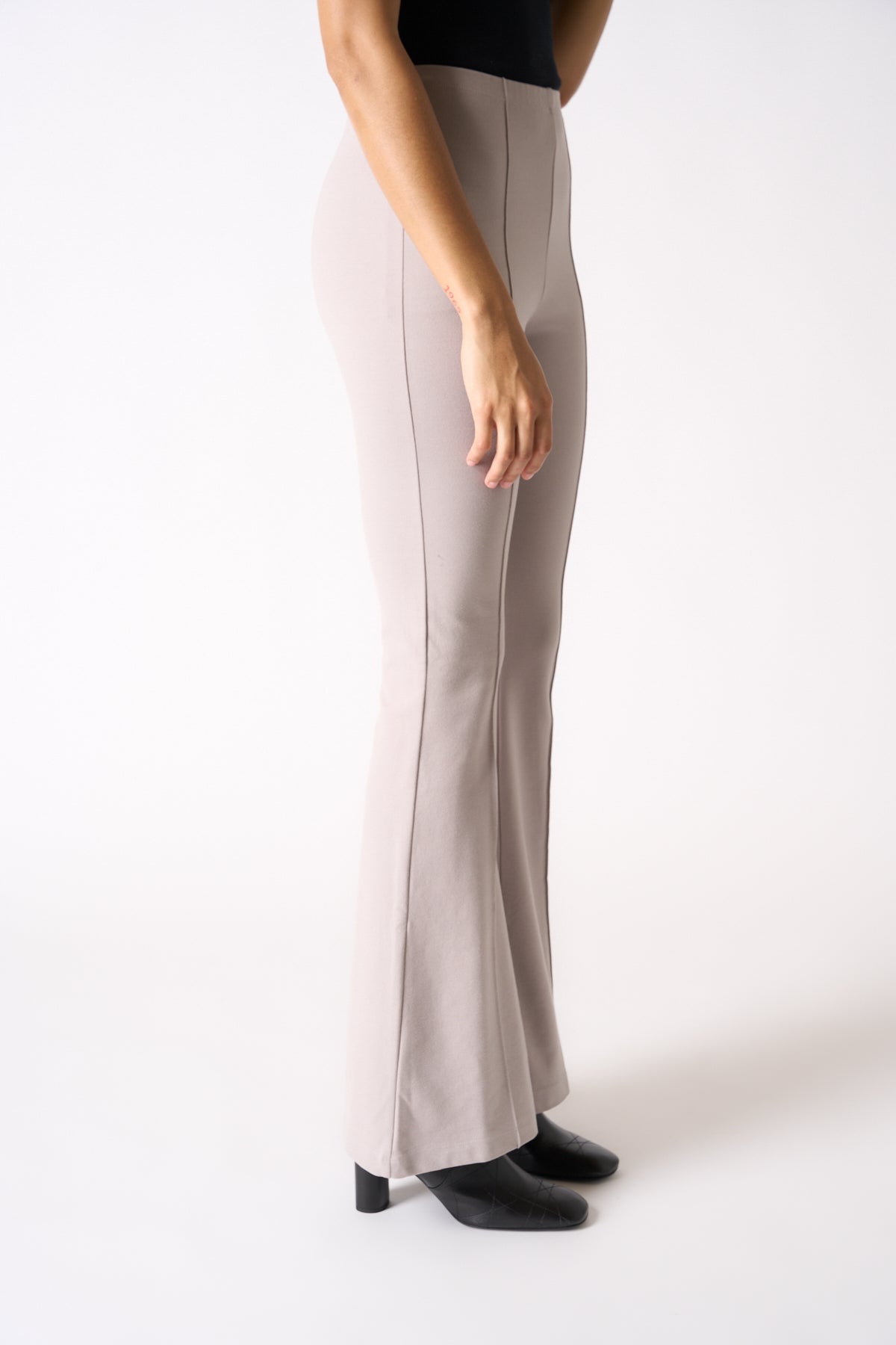 SABLYN | BAILEY FLARE LEGGINGS - MAXFIELD LA