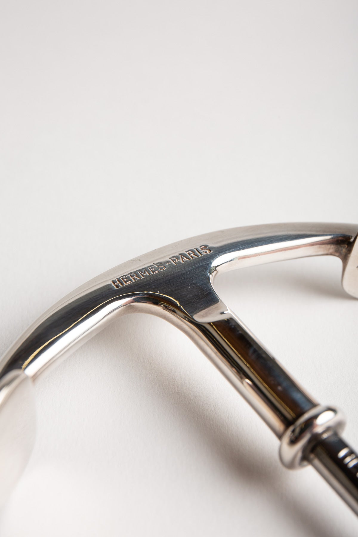 HERMÈS | ANCHOR CORKSCREW