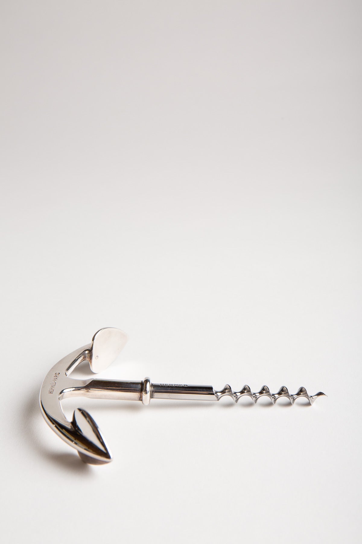 HERMÈS | ANCHOR CORKSCREW