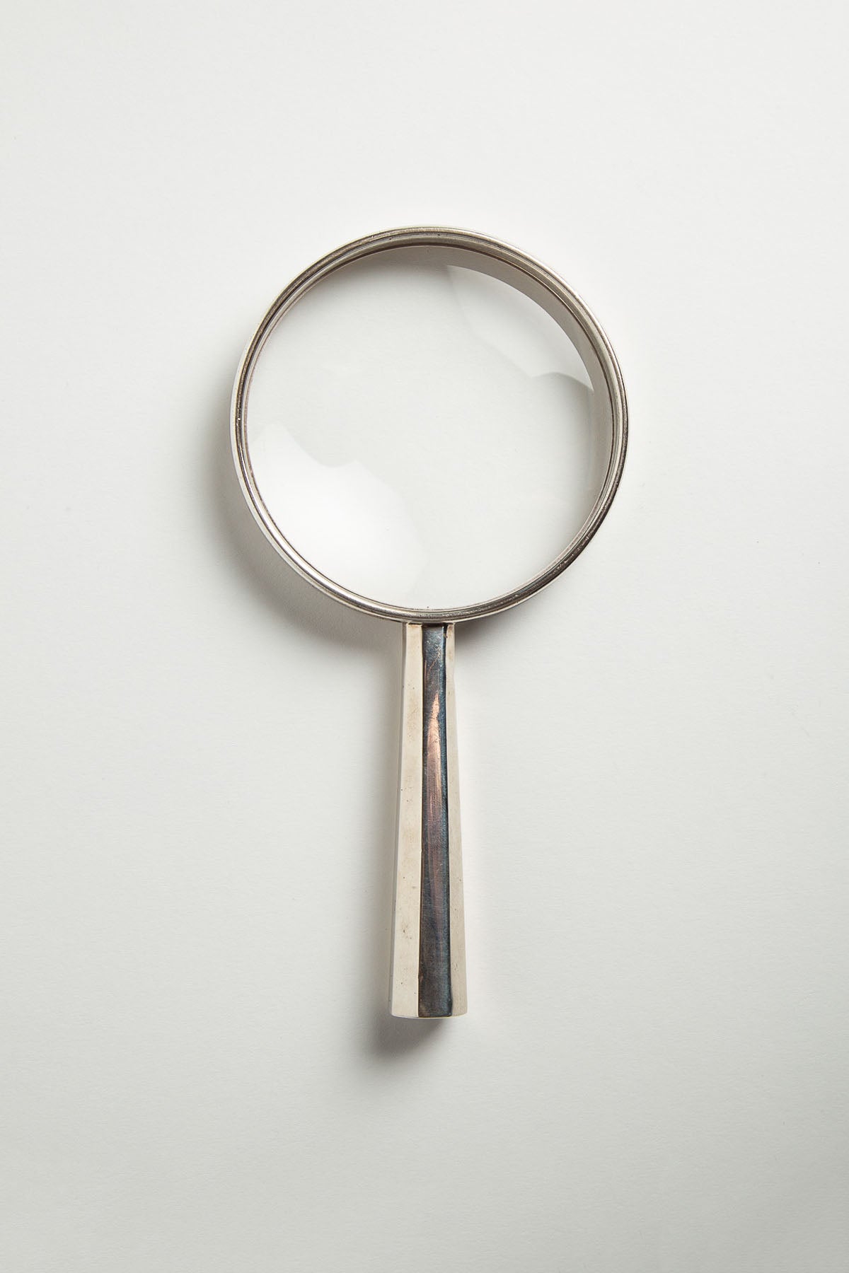 CARTIER | VINTAGE MAGNIFYING GLASS