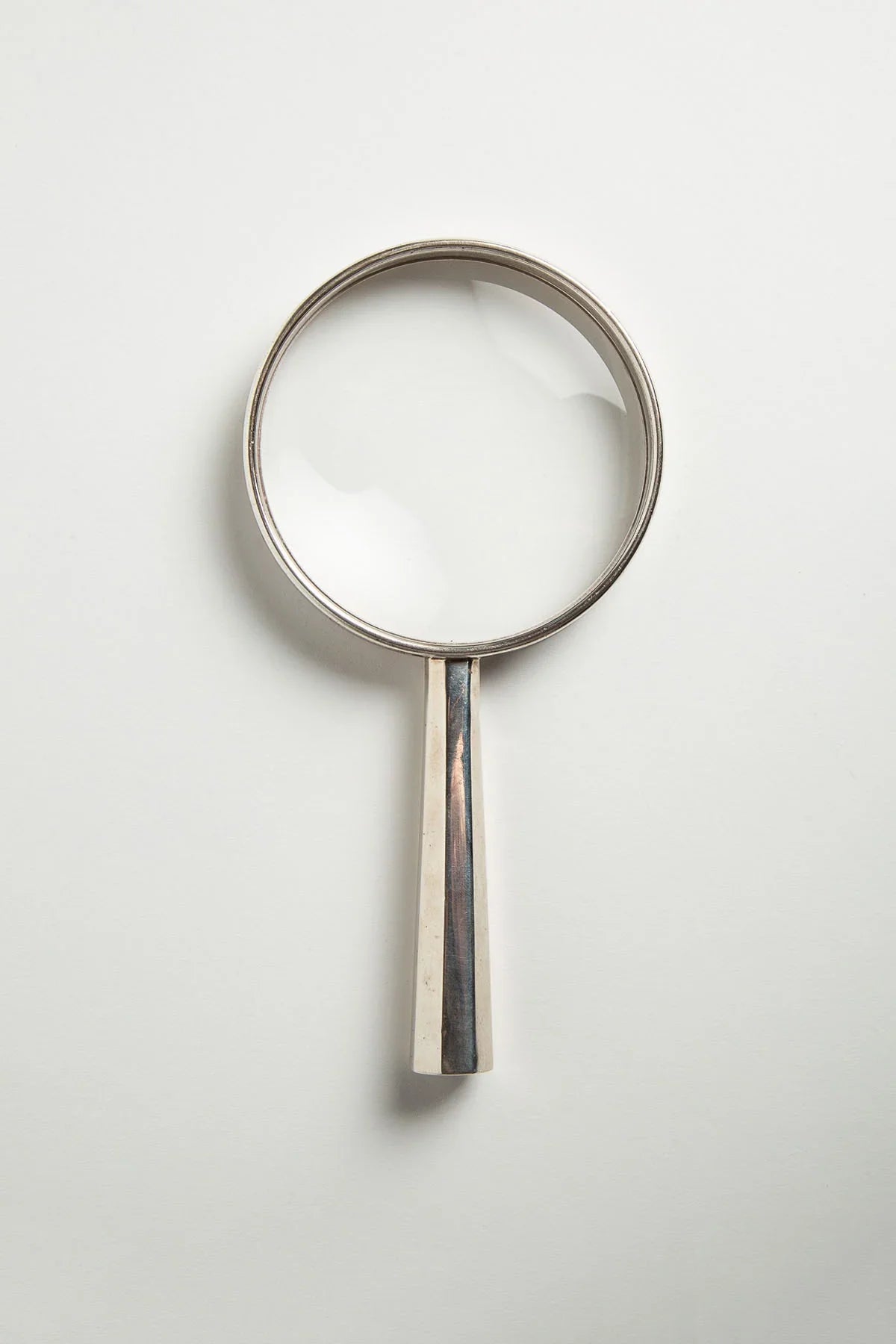 CARTIER | VINTAGE MAGNIFYING GLASS
