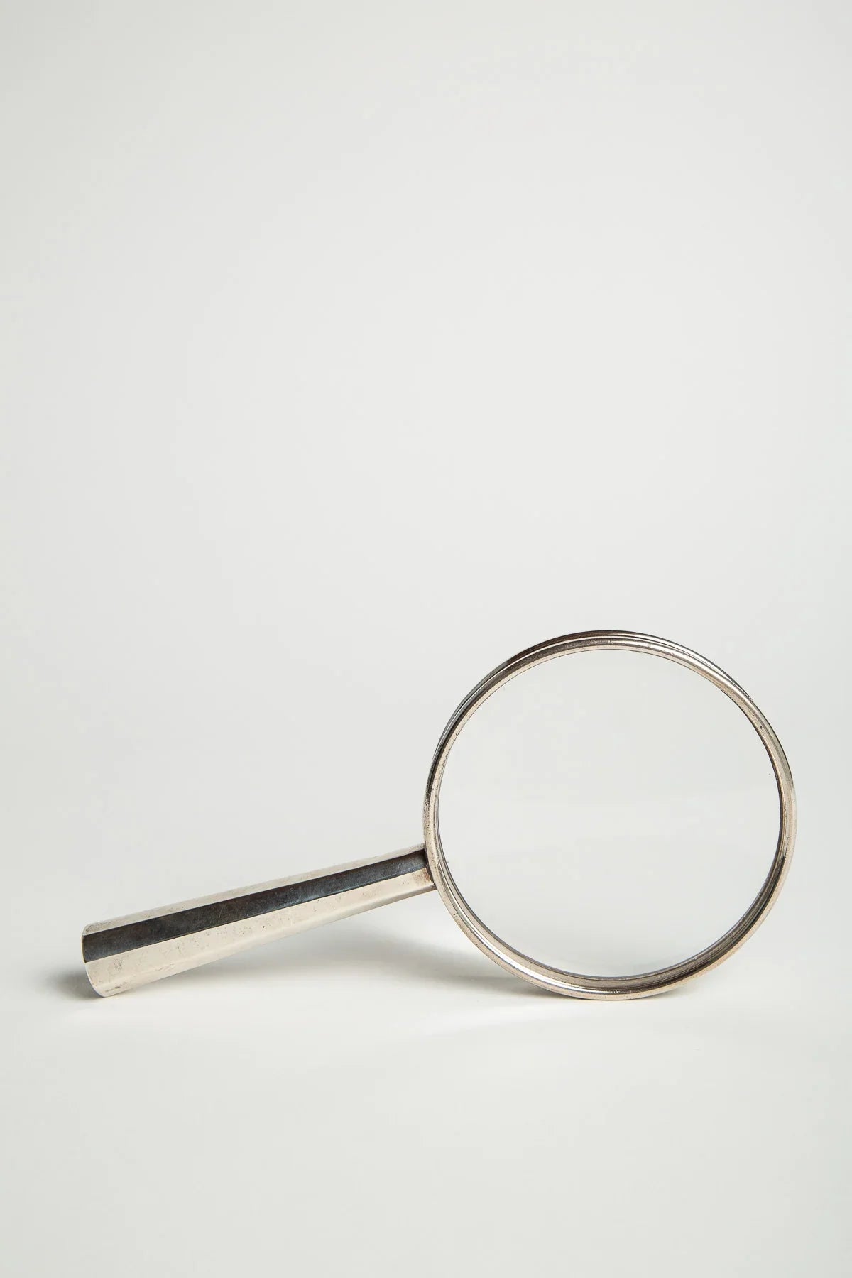 CARTIER | VINTAGE MAGNIFYING GLASS