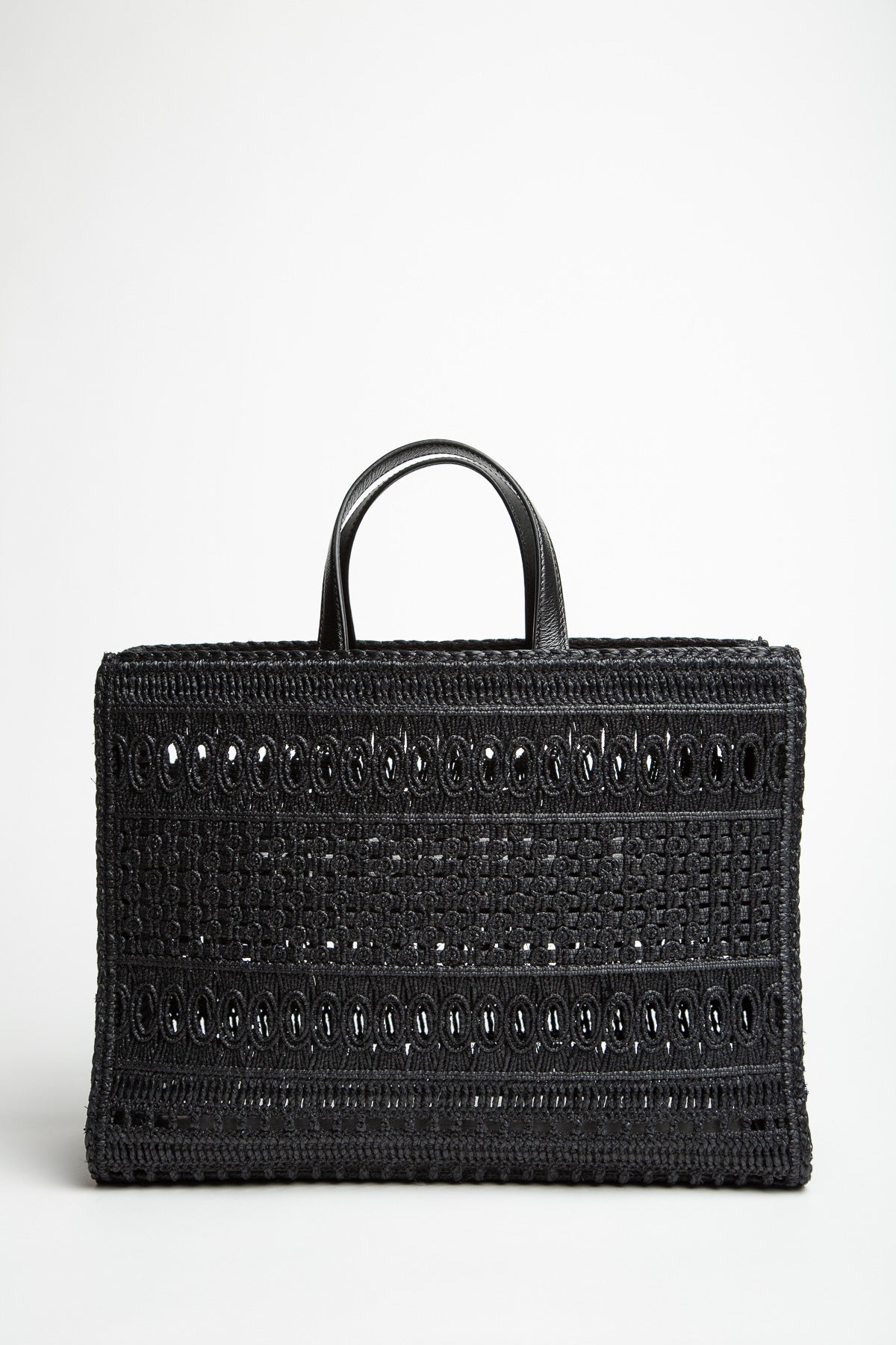 GIVENCHY | MEDIUM G-TOTE SHOPPING BAG - MAXFIELD LA
