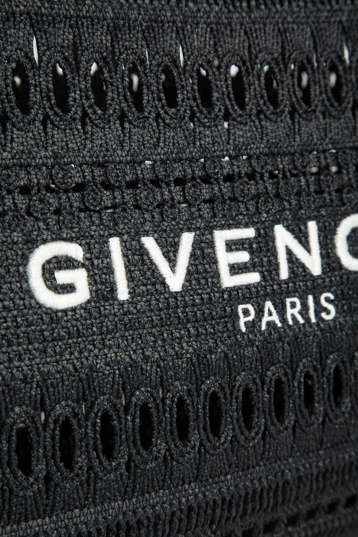 GIVENCHY | MEDIUM G-TOTE SHOPPING BAG - MAXFIELD LA