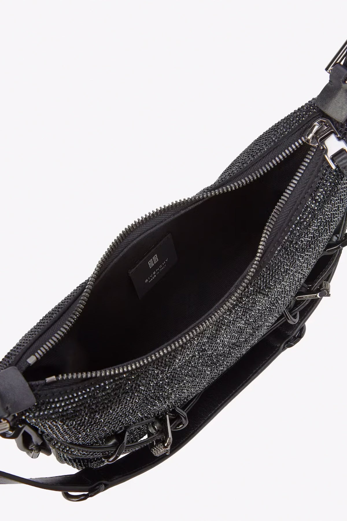 GIVENCHY | VOYOU MINI BAG - MAXFIELD LA