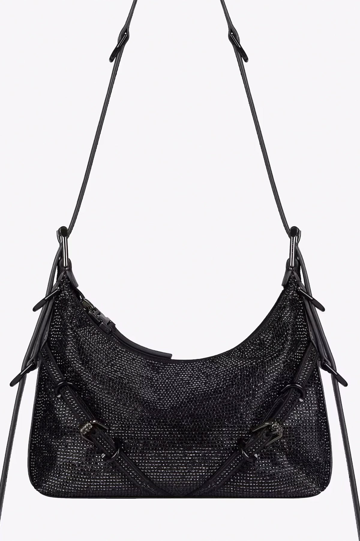 GIVENCHY | VOYOU MINI BAG - MAXFIELD LA