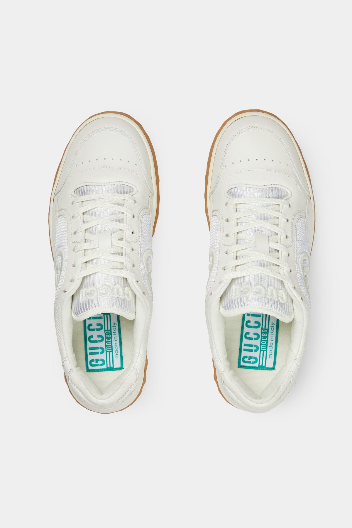 GUCCI | MEN'S MAC80 SNEAKER