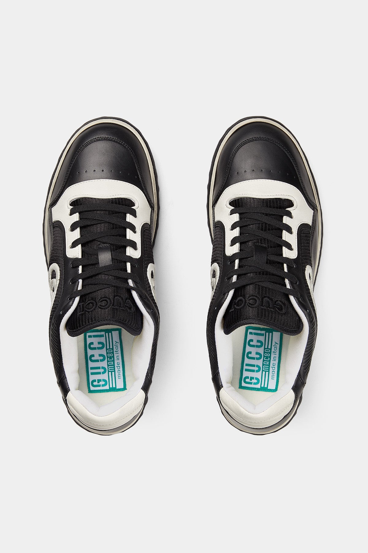 GUCCI | MEN'S MAC80 SNEAKER