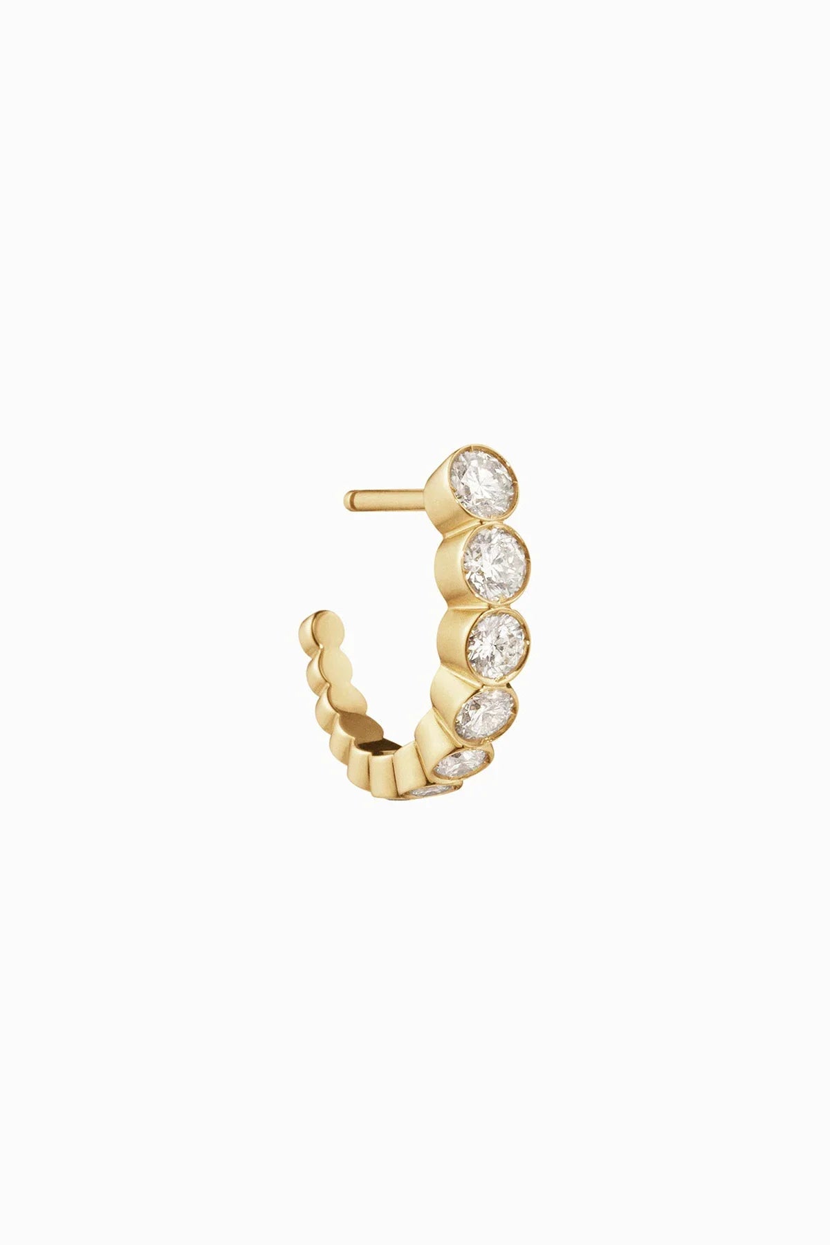 SOPHIE BILLE BRAHE | BOUCLE EARRING
