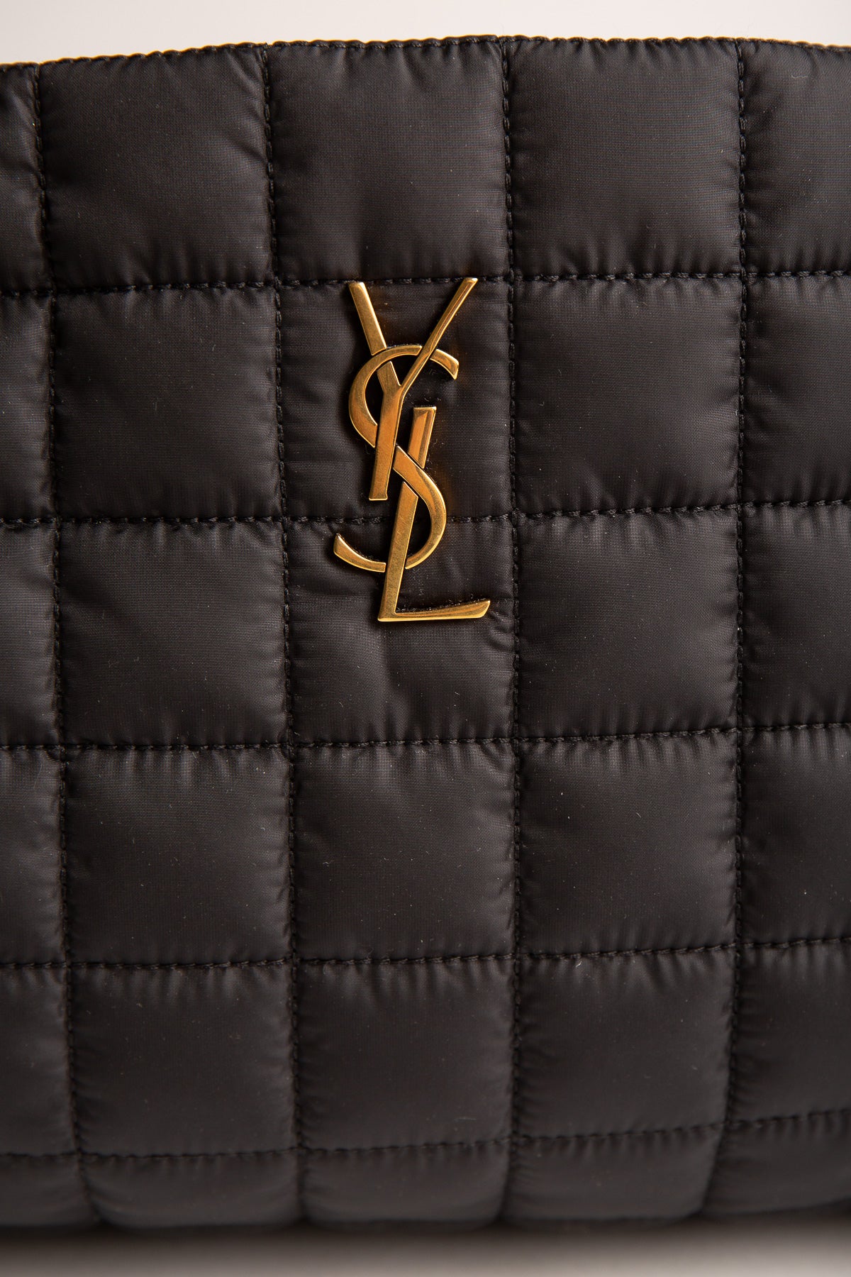 SAINT LAURENT | YSL GLORIA BAG - MAXFIELD LA