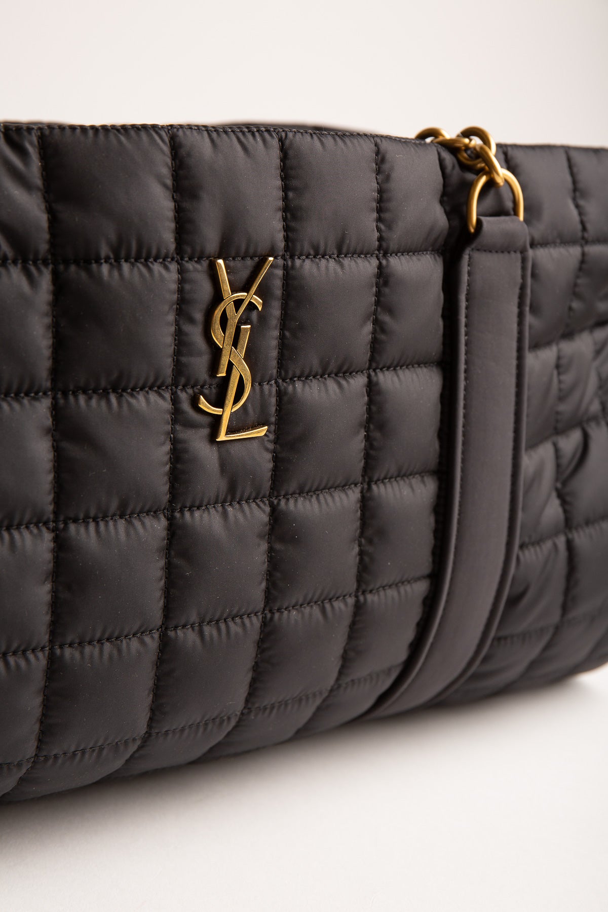 SAINT LAURENT | YSL GLORIA BAG - MAXFIELD LA