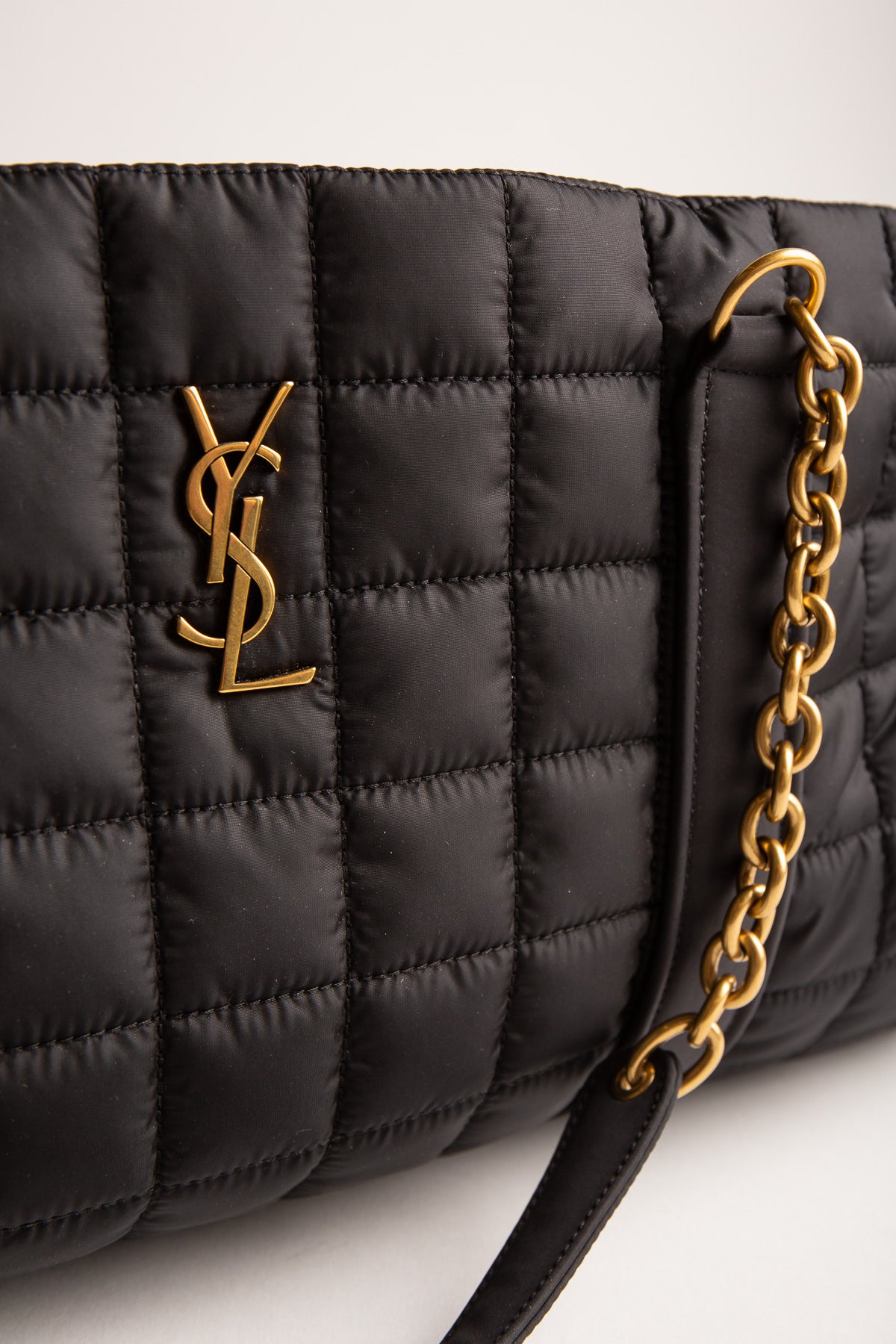 SAINT LAURENT | YSL GLORIA BAG - MAXFIELD LA