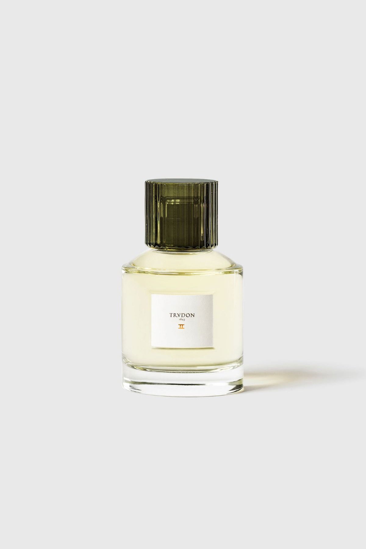TRUDON | DEUX EAU DE PARFUM
