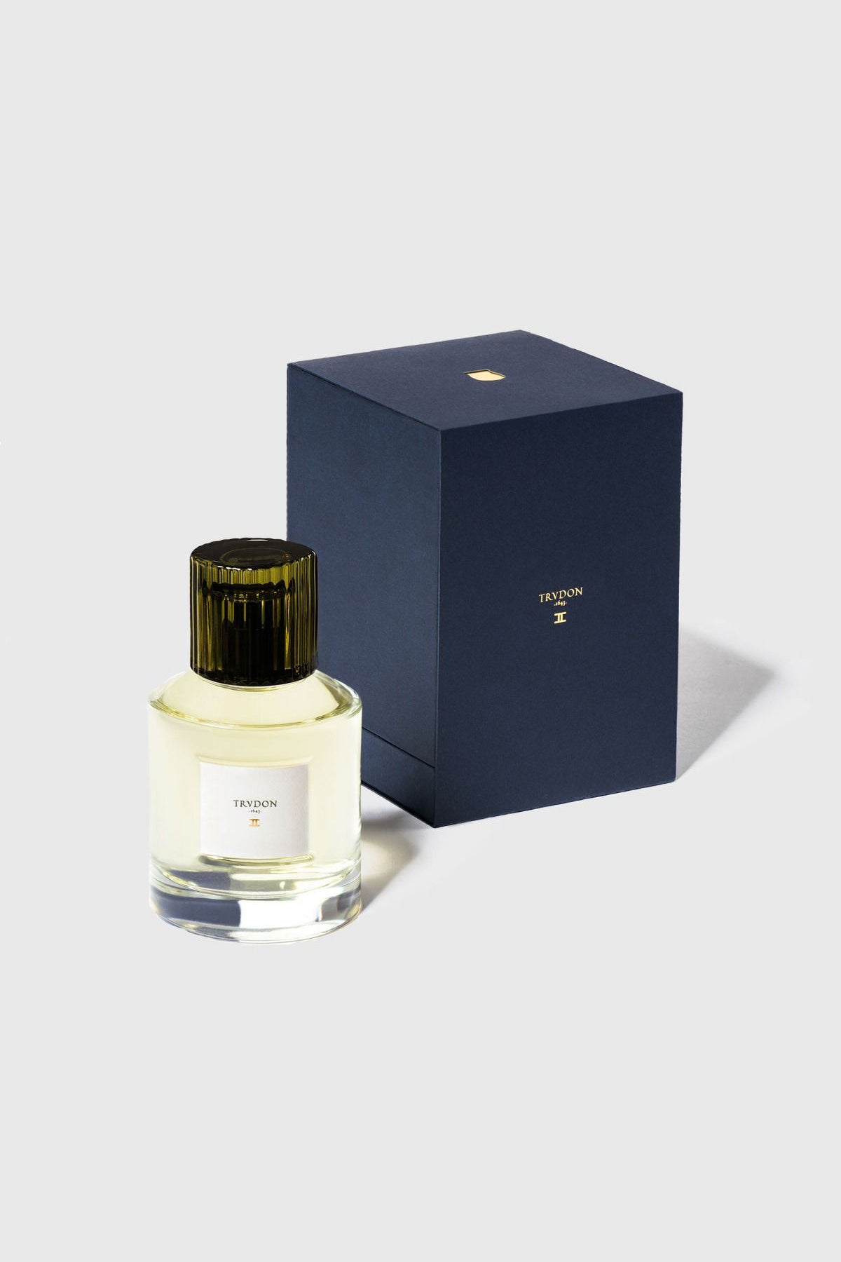 TRUDON | DEUX 100ML EAU DE PARFUM