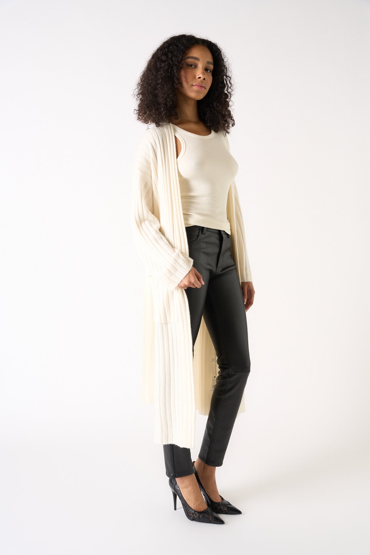 SABLYN | ACE CASHMERE CARDIGAN