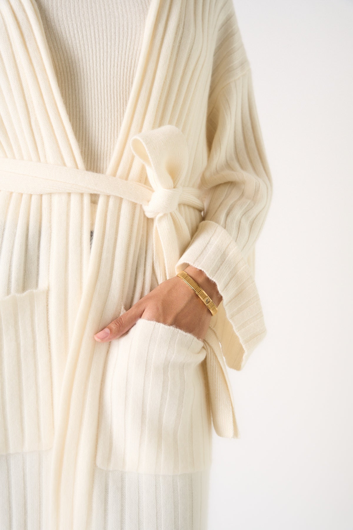 SABLYN | ACE CASHMERE CARDIGAN