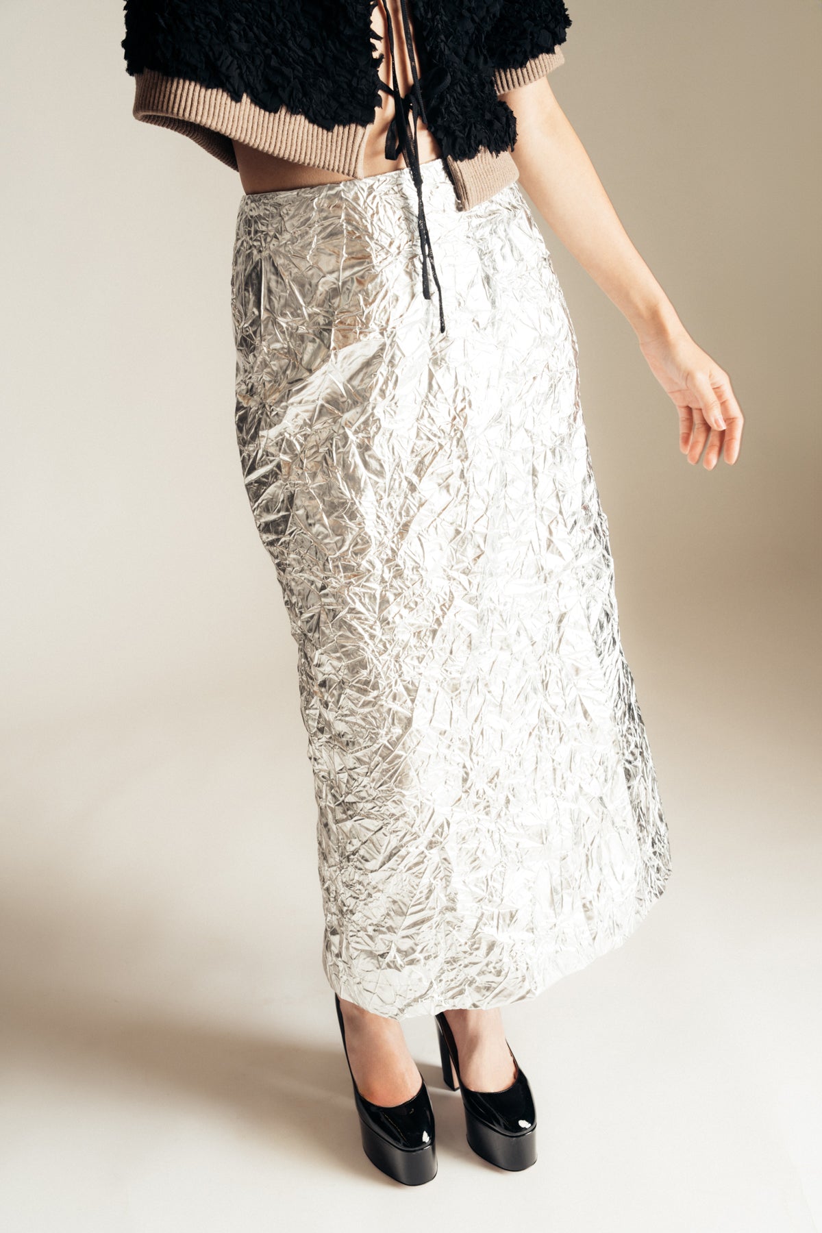 MERYLL ROGGE | PENCIL SKIRT