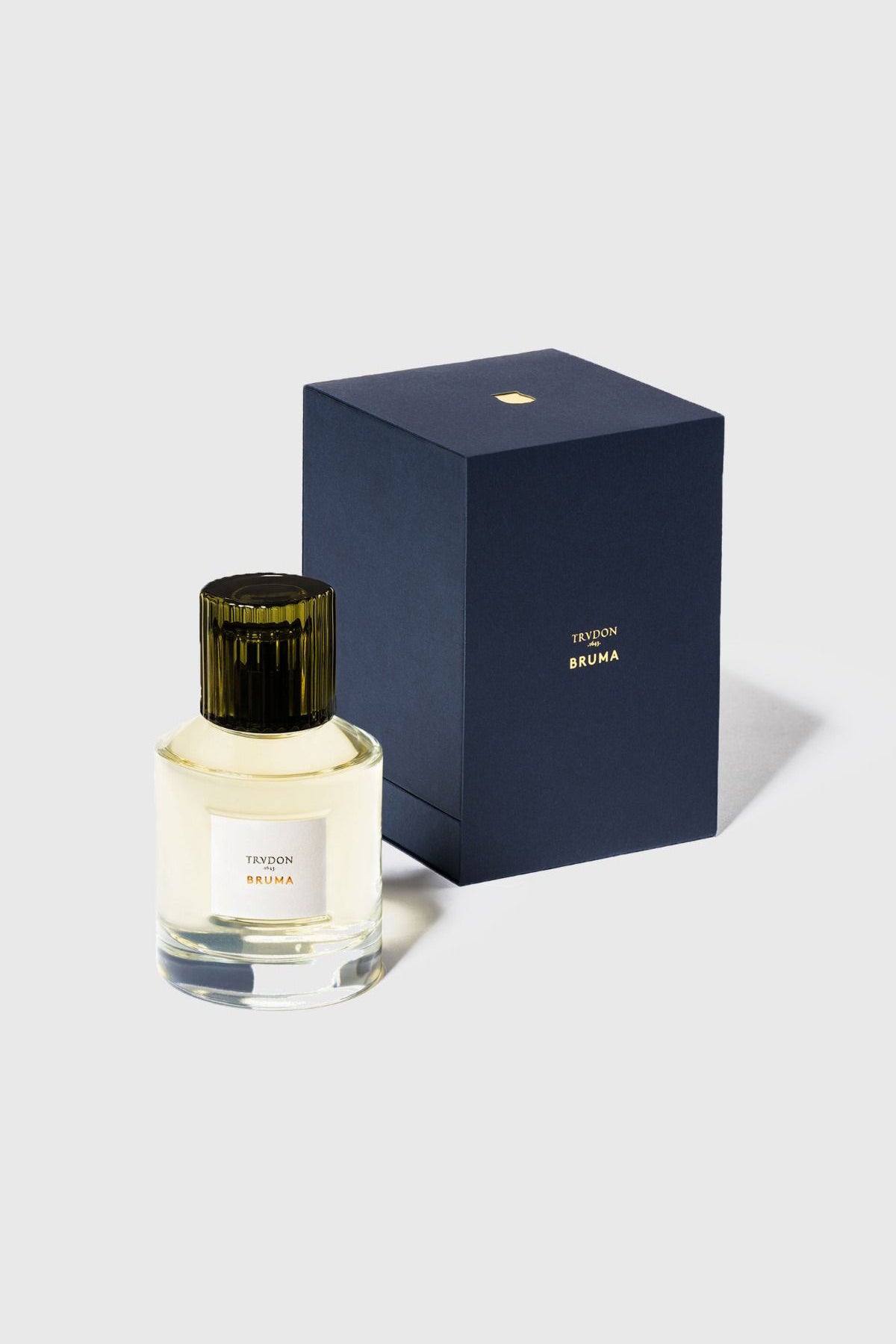 TRUDON | BRUMA 100ML EAU DE PARFUM