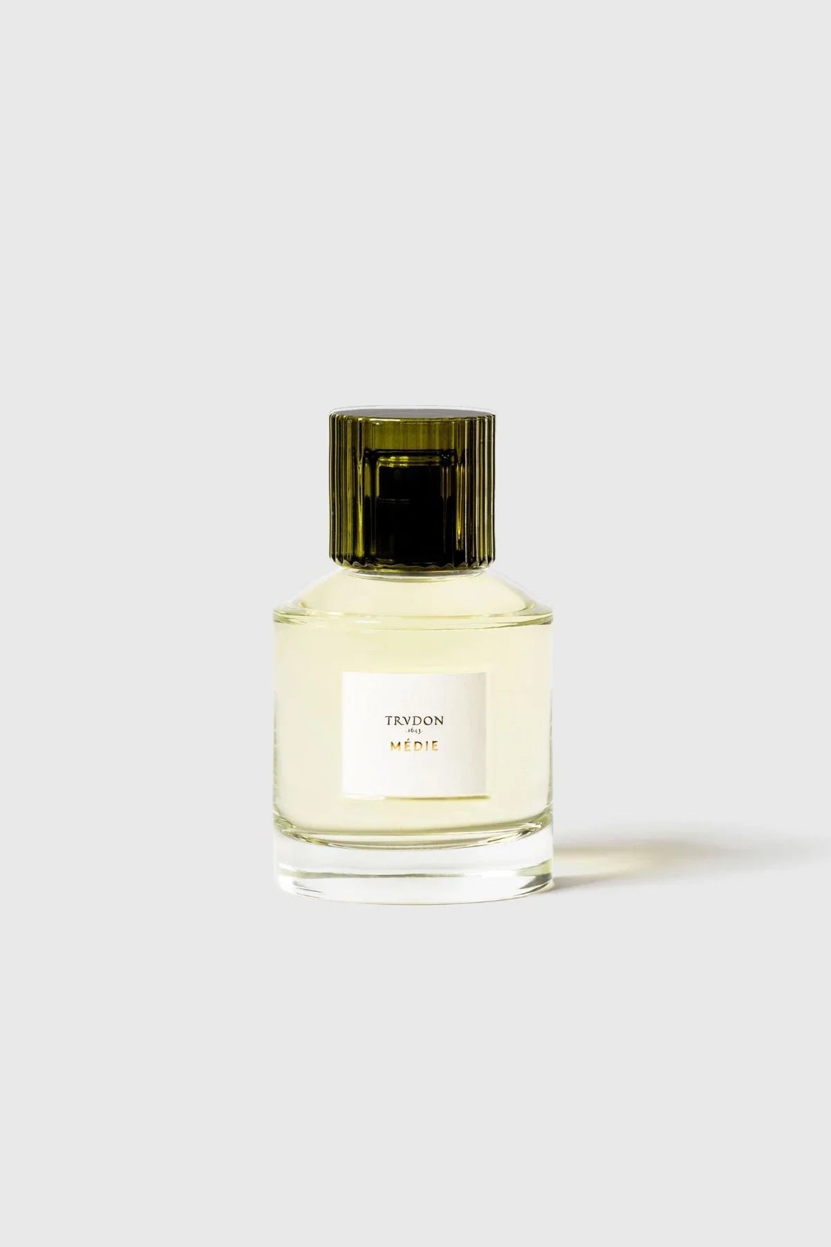 TRUDON | MEDIE 100ML EAU DE PARFUM