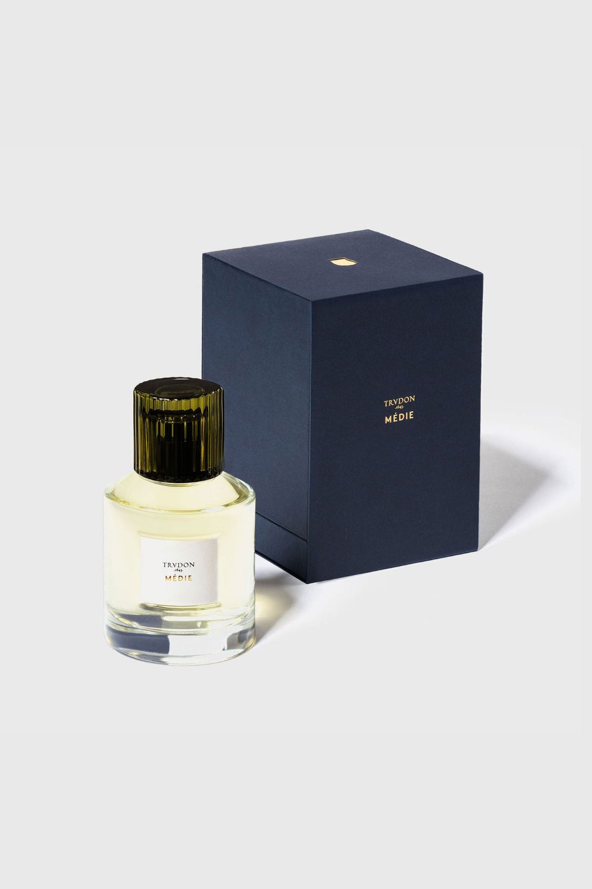 TRUDON | MEDIE 100ML EAU DE PARFUM