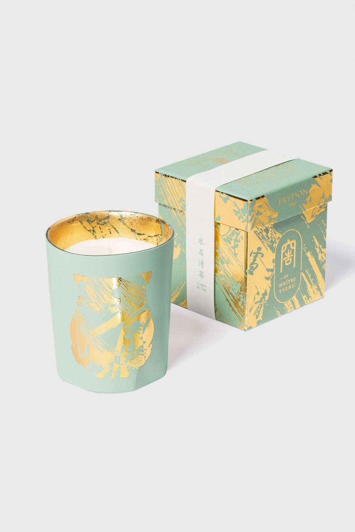 TRUDON | TSENG L'ESPRIT DE L'EAU 270G - MAXFIELD LA