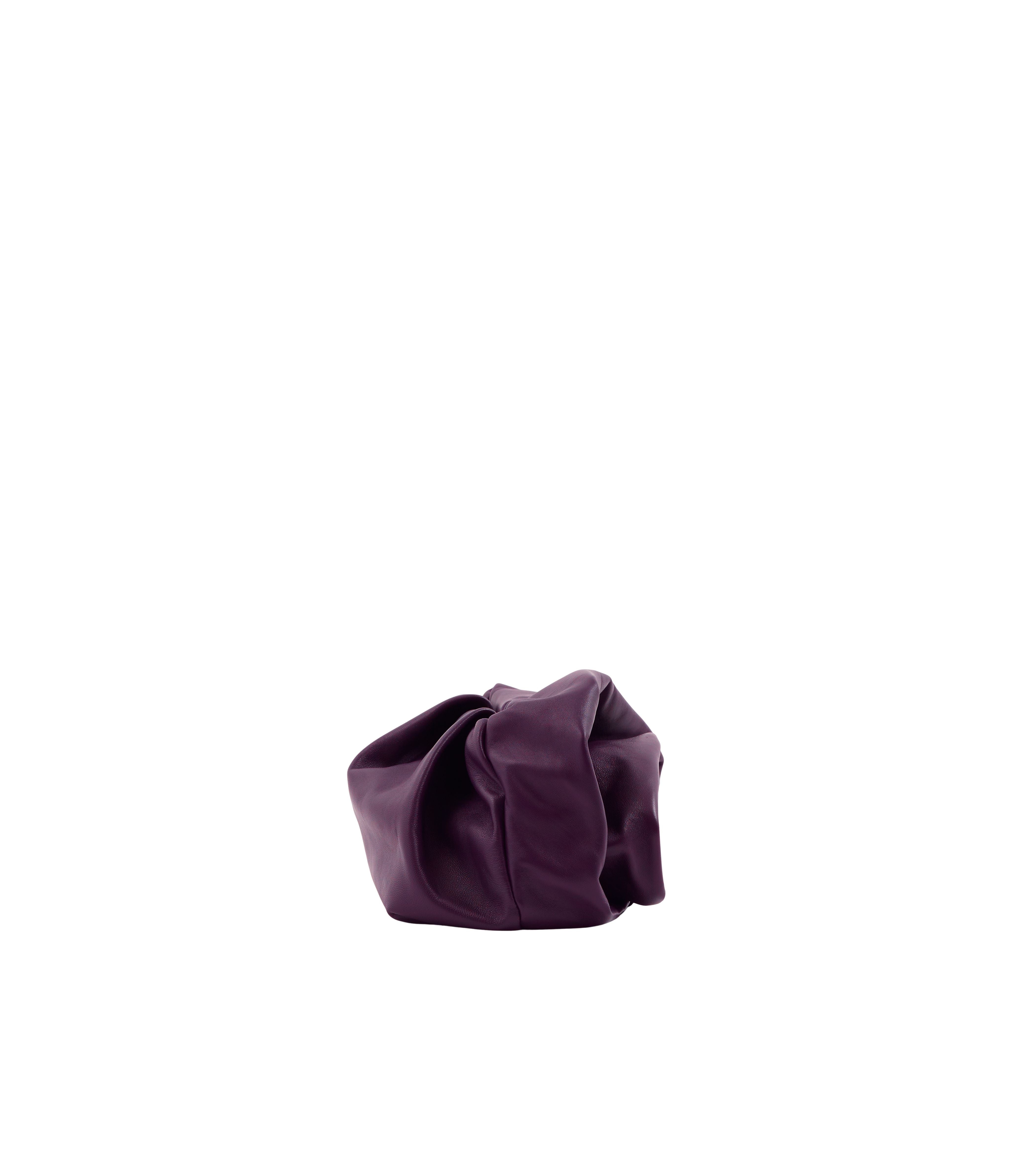 BURBERRY | ROSE CLUTCH BAG