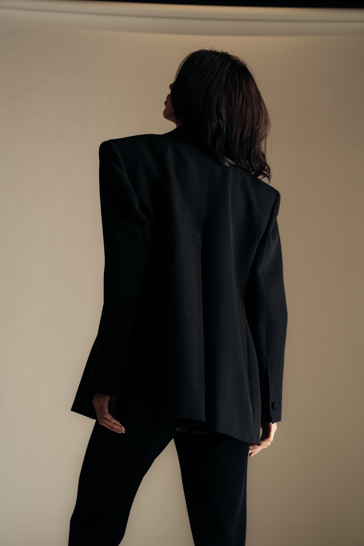 GIVENCHY | BUTTONED JACKET - MAXFIELD LA