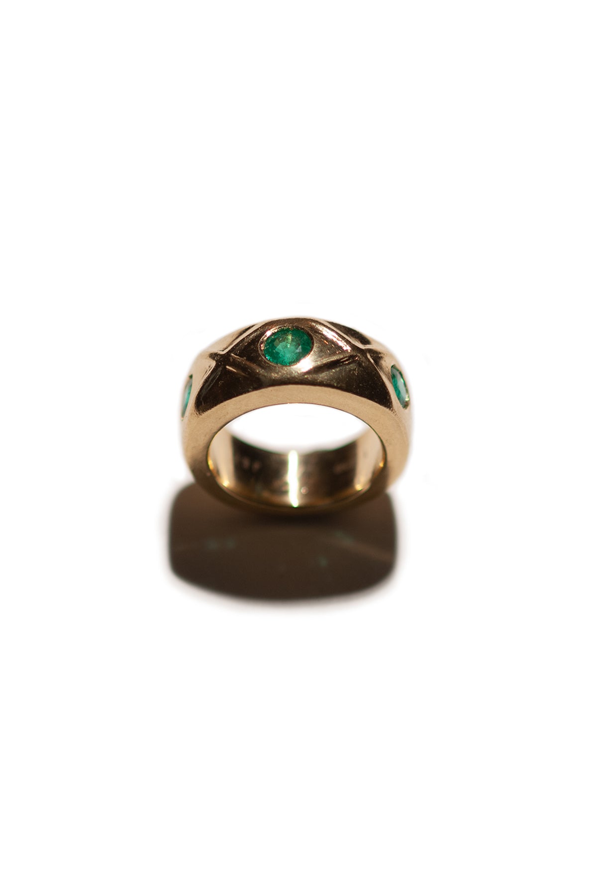 J & F | TRISTAN & ISOLDE 3 NB RING