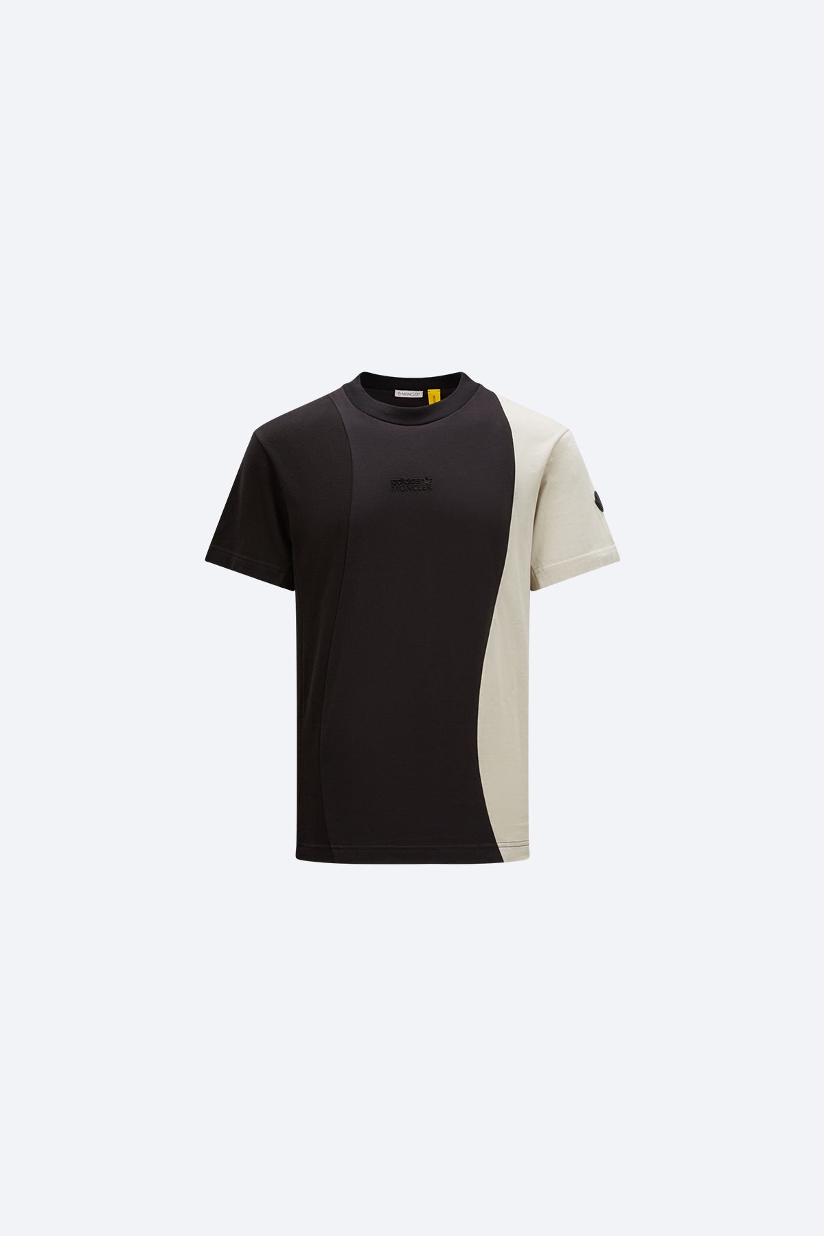 MONCLER X ADIDAS ORIGINALS | JERSET SHORT SLEEVE T-SHIRT