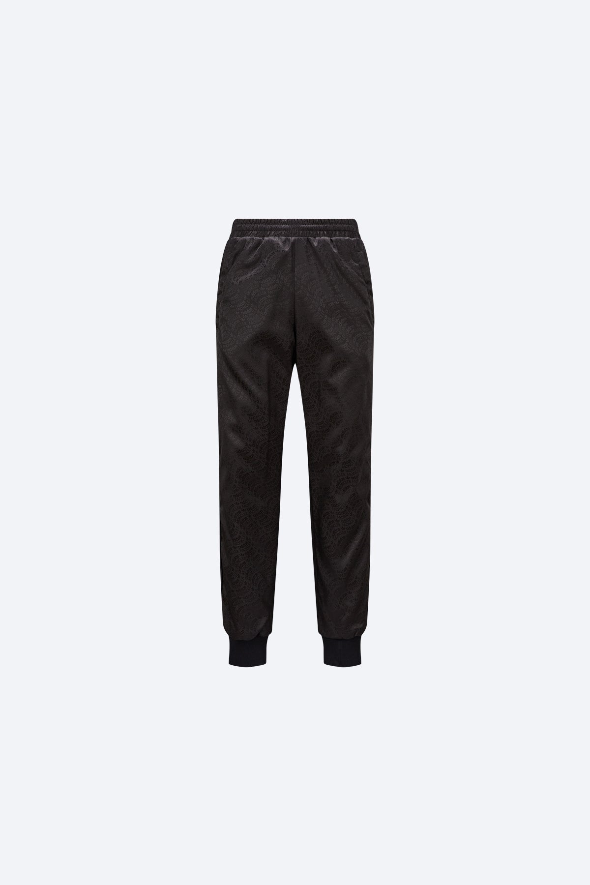 MONCLER X ADIDAS ORIGINALS | REVERSIBLE DOWN SWEATPANTS