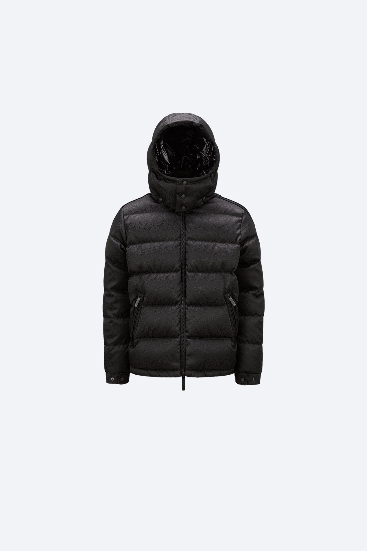 MONCLER X ADIDAS ORIGINALS | ALPBACH JACKET