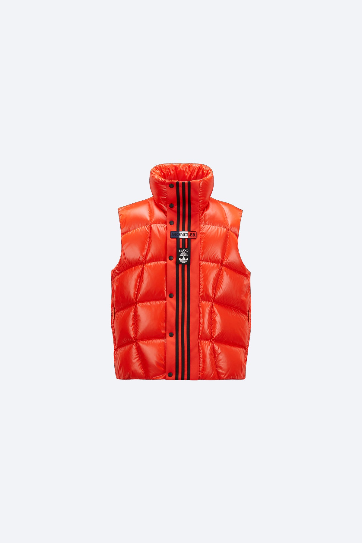 MONCLER X ADIDAS ORIGINALS | BOZON VEST