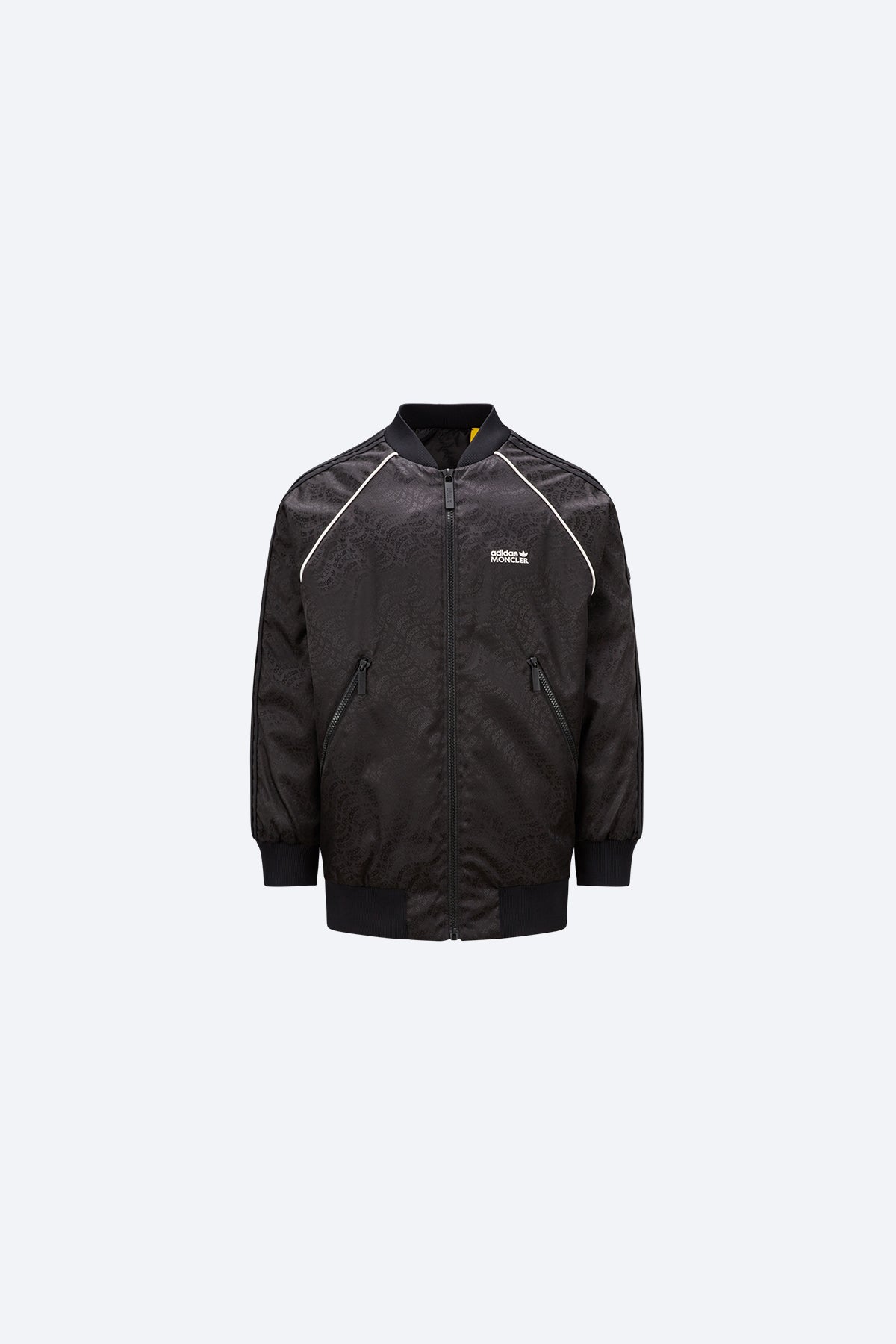 MONCLER X ADIDAS ORIGINALS | SEELOS REVERSIBLE BOMBER