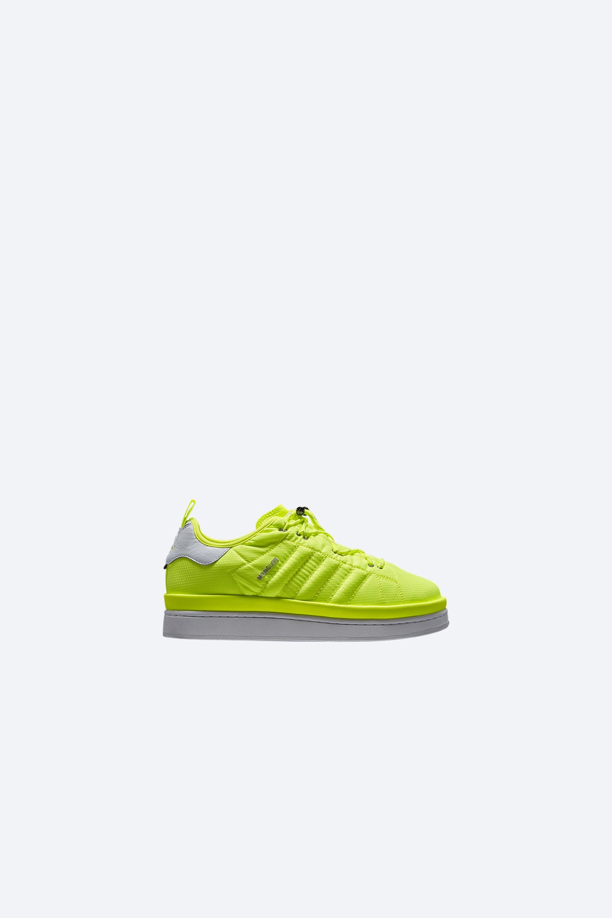 MONCLER X ADIDAS ORIGINALS | CAMPUS LOW SNEAKERS