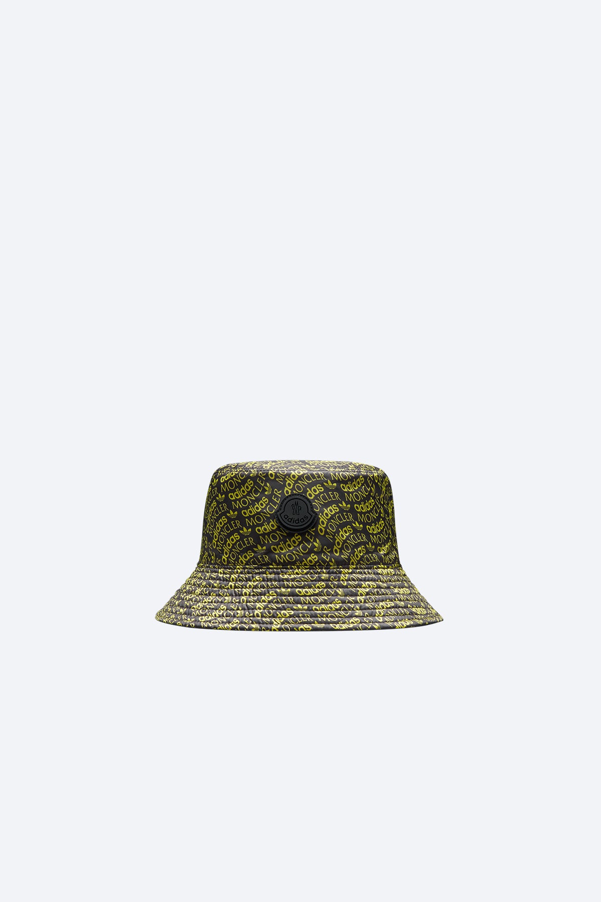MONCLER X ADIDAS ORIGINALS | REVERSIBLE BUCKET HAT