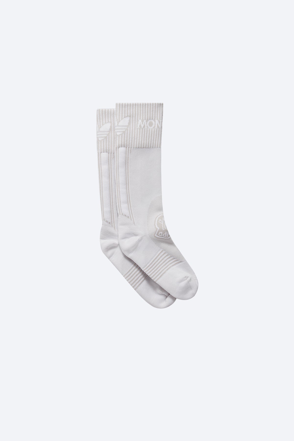 MONCLER X ADIDAS ORIGINALS | LOGO SOCKS