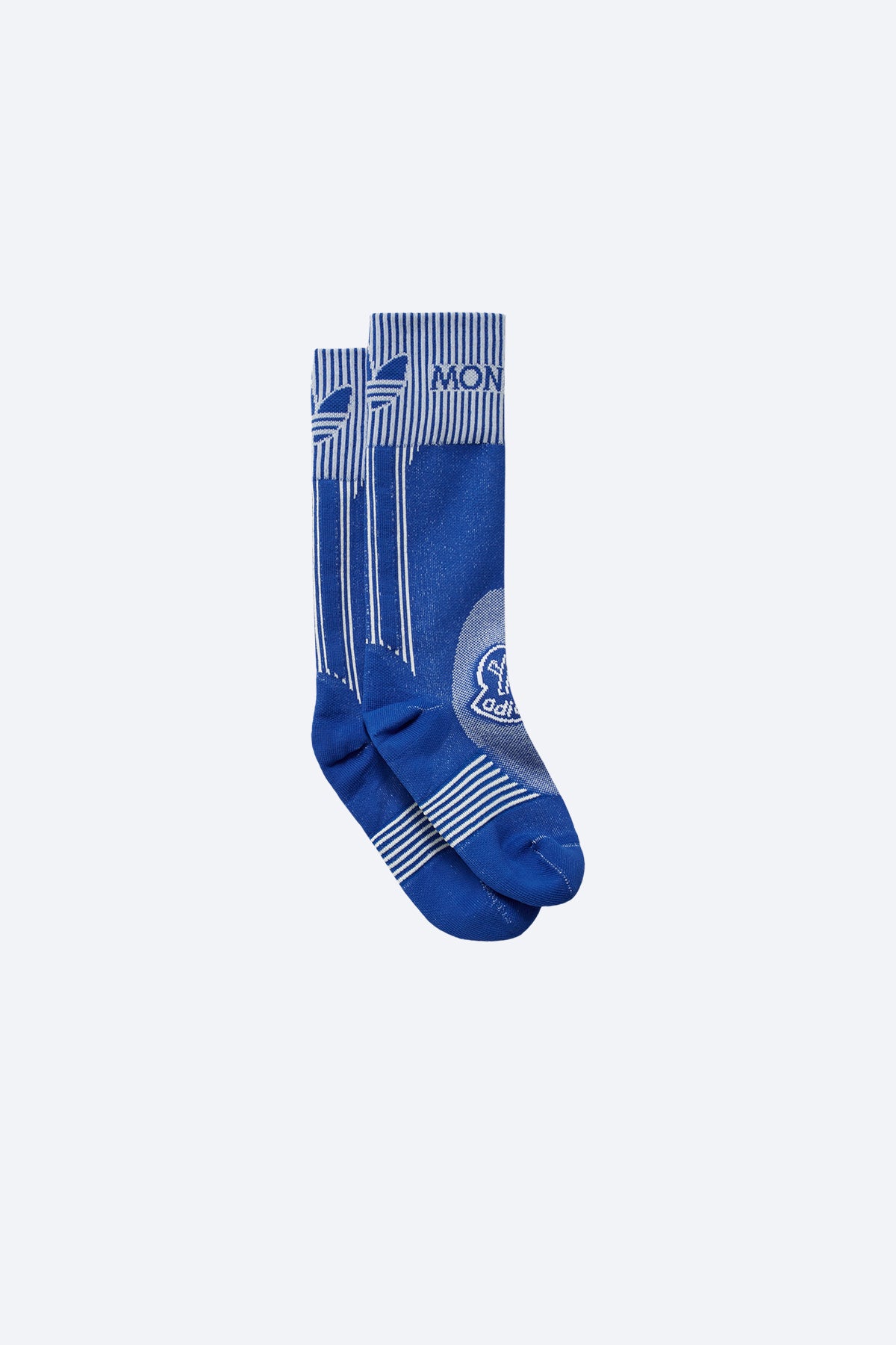 MONCLER X ADIDAS ORIGINALS | LOGO SOCKS