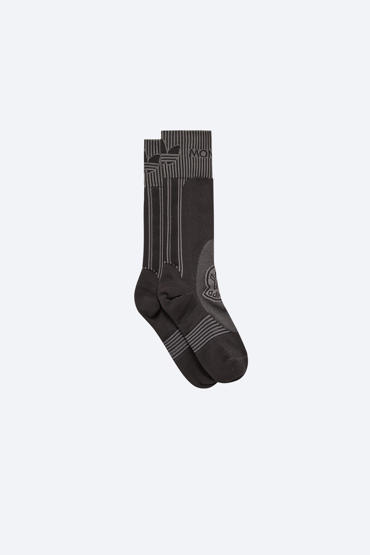 MONCLER X ADIDAS ORIGINALS | LOGO SOCKS