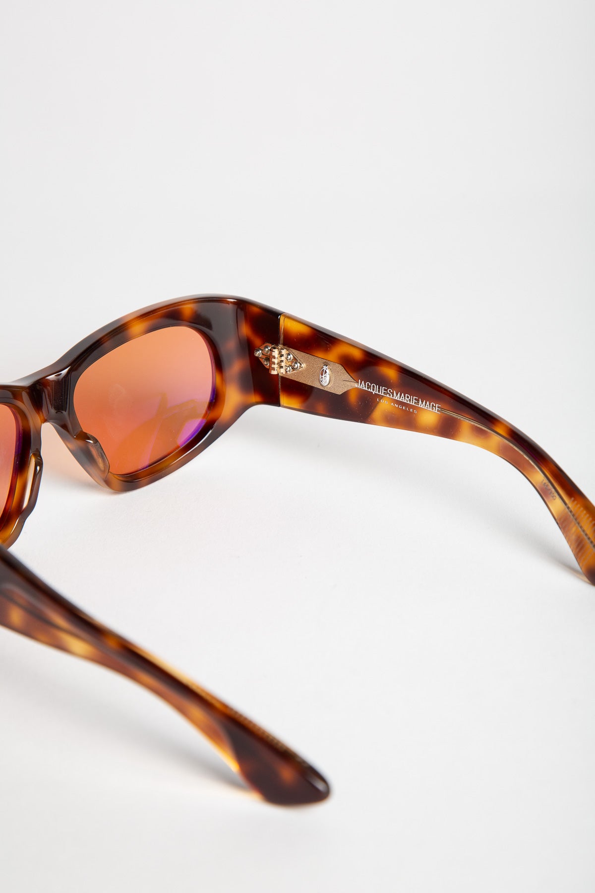 JACQUES MARIE MAGE | NADJA SUNGLASSES