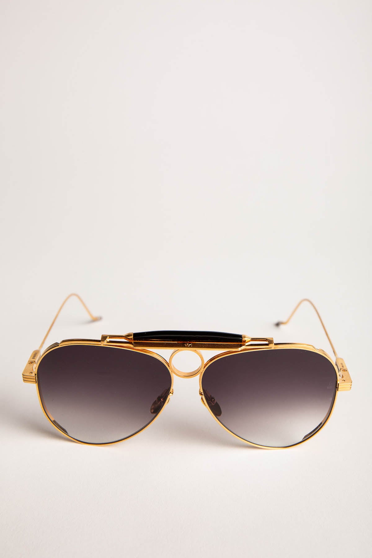 JACQUES MARIE MAGE | GONZO DUKE 2 SUNGLASSES - MAXFIELD LA