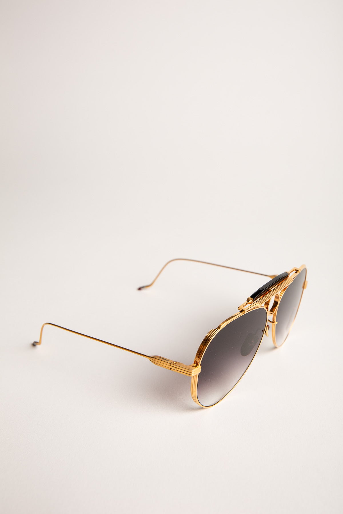 JACQUES MARIE MAGE | GONZO DUKE 2 SUNGLASSES - MAXFIELD LA