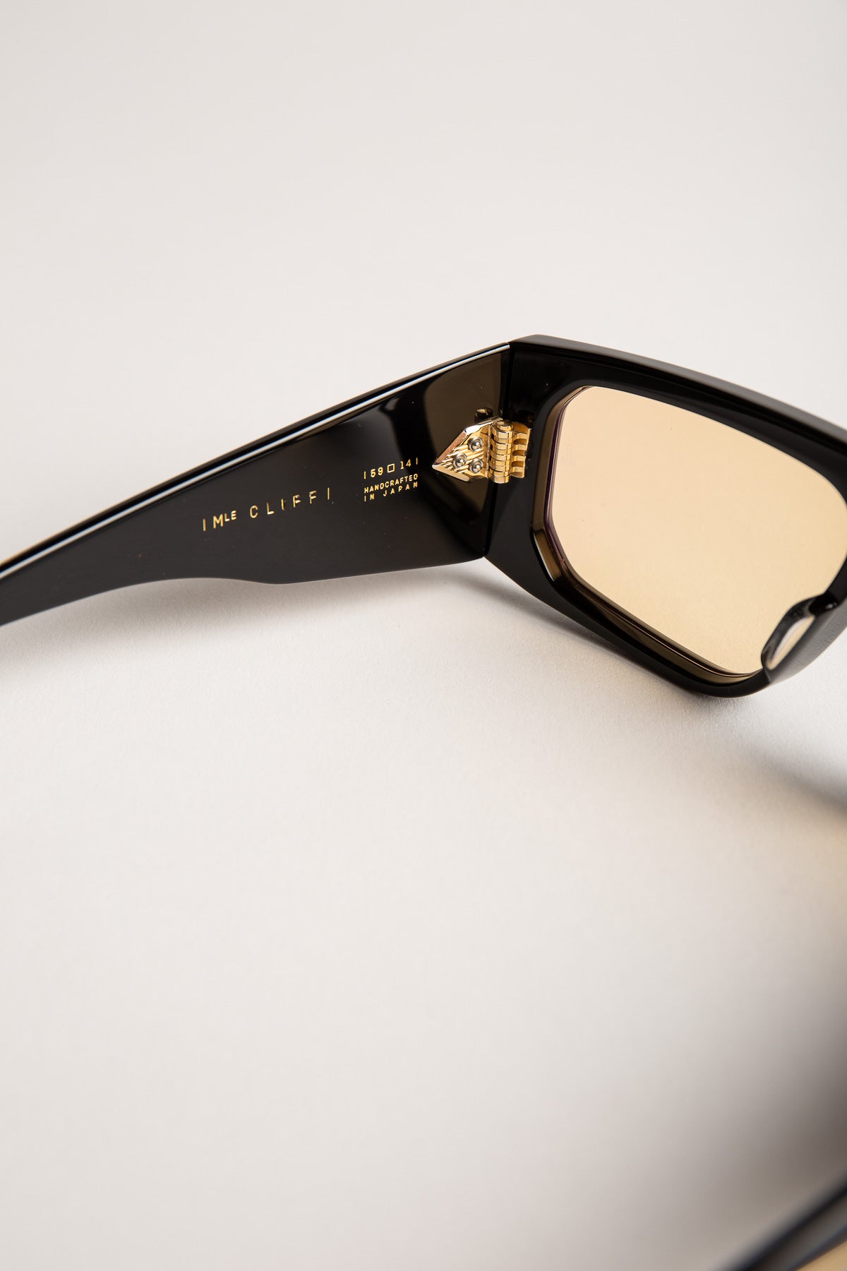 JACQUES MARIE MAGE | CLIFF SUNGLASSES