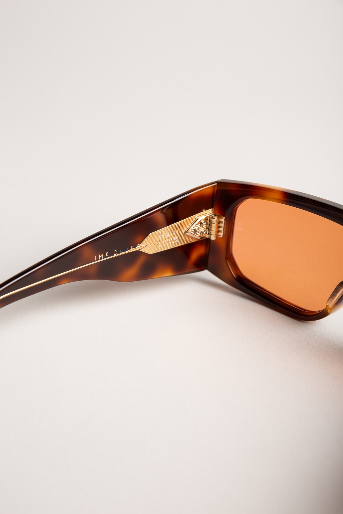 JACQUES MARIE MAGE | CLIFF SUNGLASSES - MAXFIELD LA