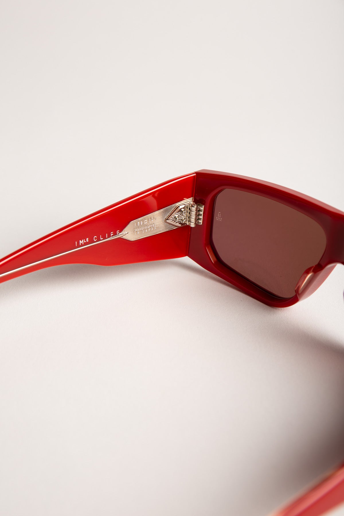 JACQUES MARIE MAGE | CLIFF SUNGLASSES - MAXFIELD LA