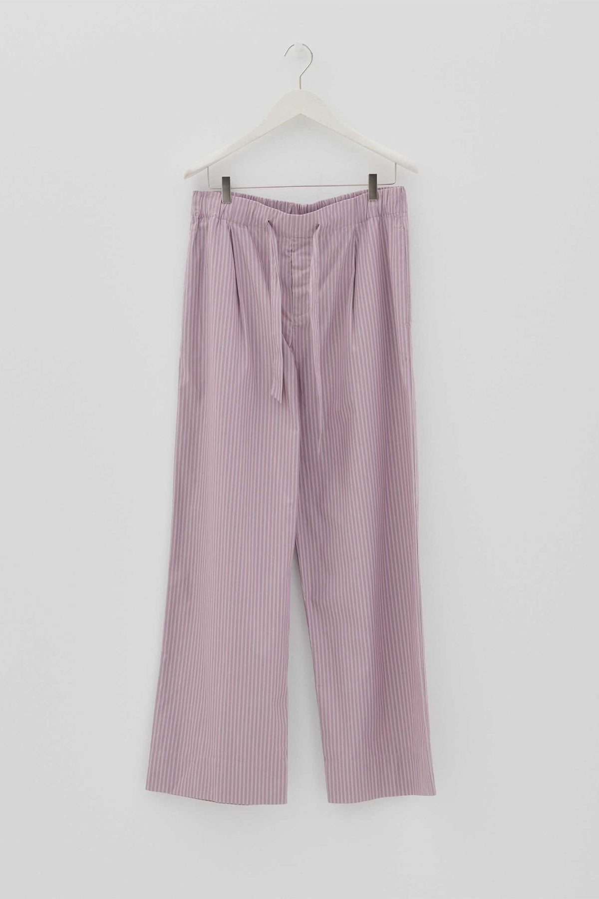 BIRKENSTOCK X TEKLA | PLEATED PAJAMA PANTS