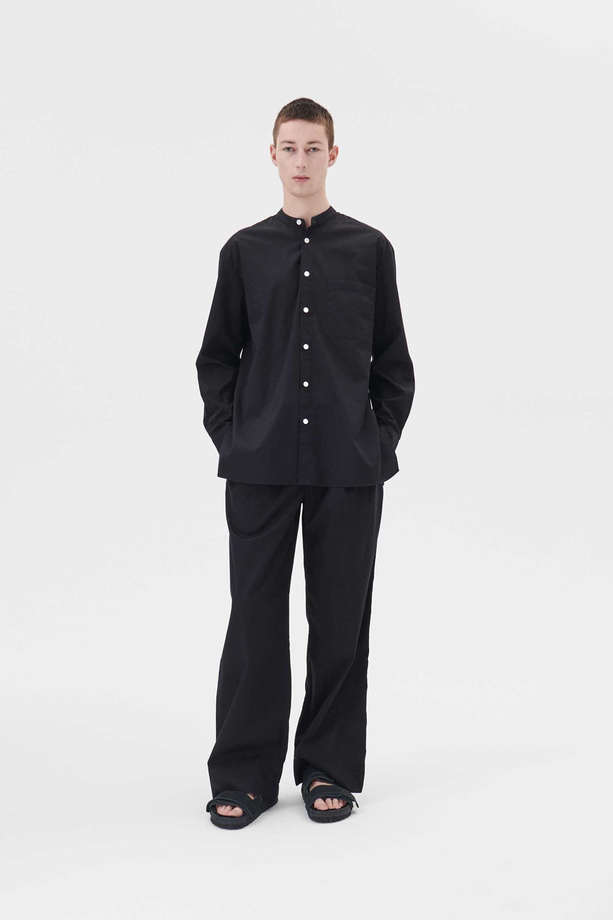 BIRKENSTOCK X TEKLA | SLEEPING SHIRT