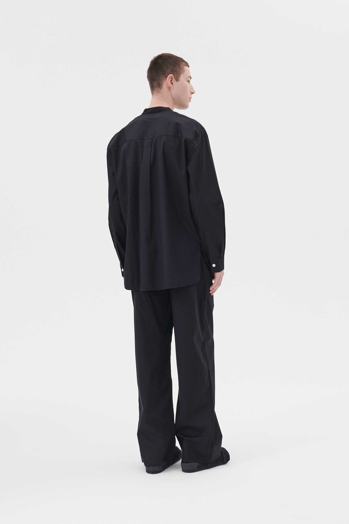 BIRKENSTOCK X TEKLA | SLEEPING SHIRT