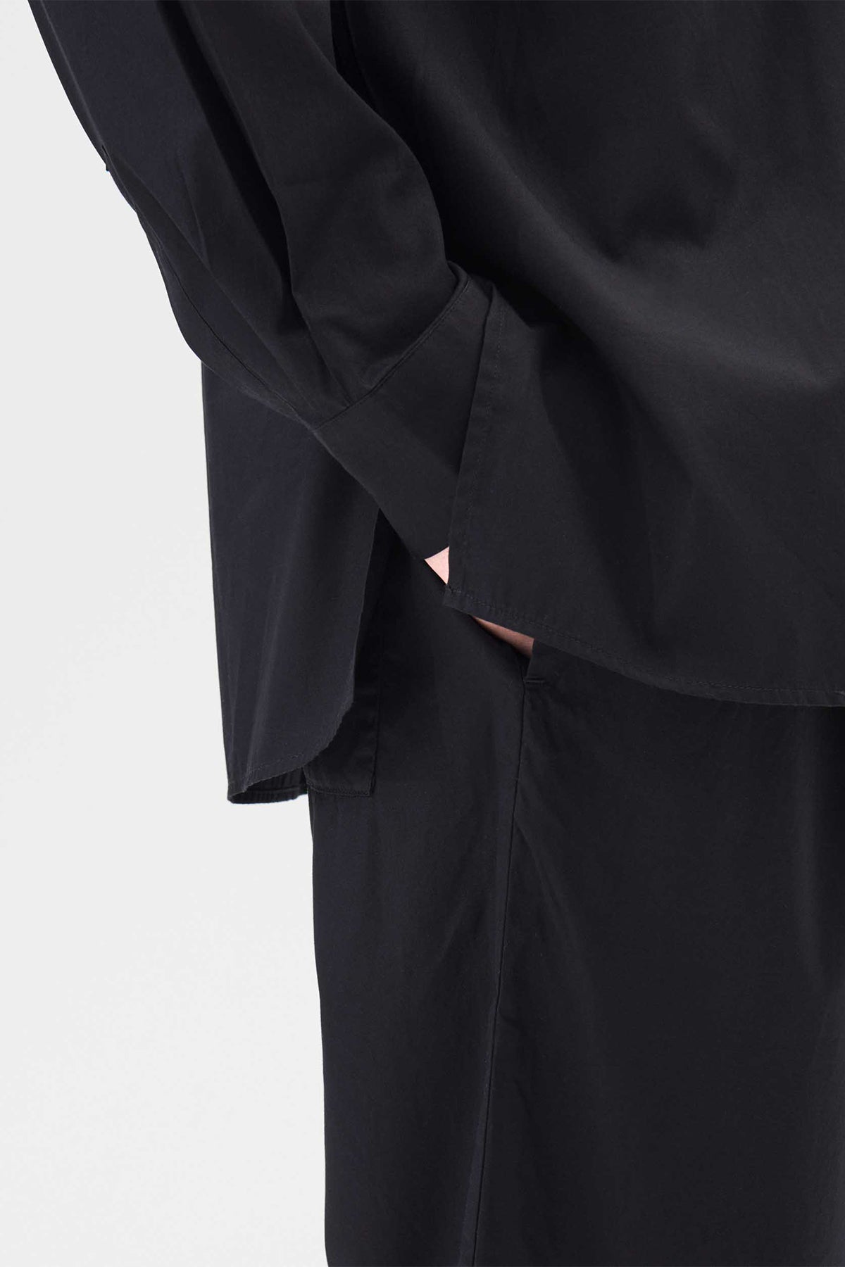 BIRKENSTOCK X TEKLA | SLEEPING SHIRT