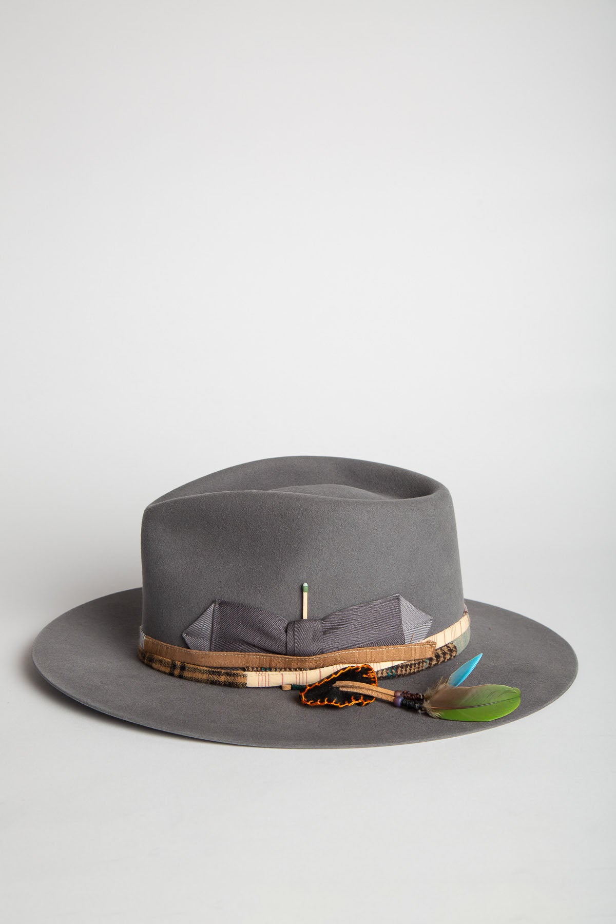 NICK FOUQUET | MELANGE HAT
