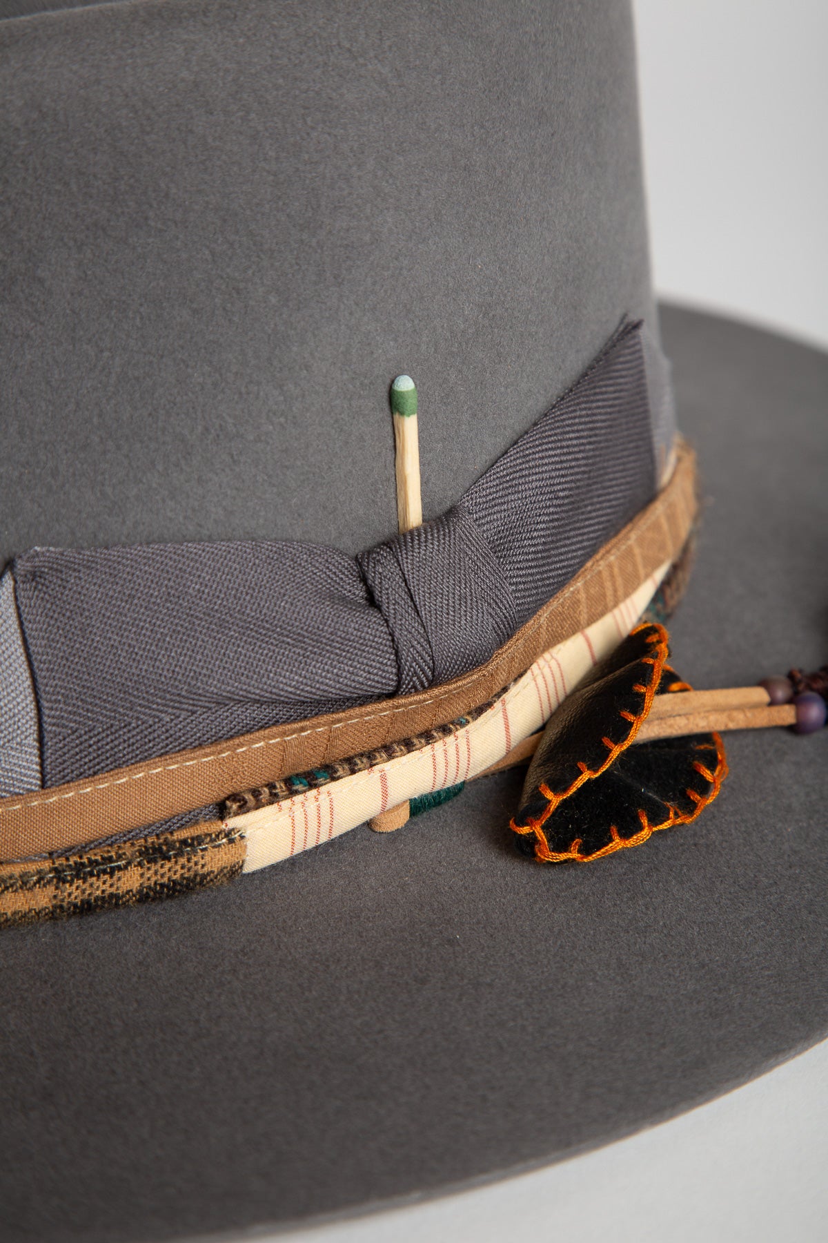 NICK FOUQUET | MELANGE HAT